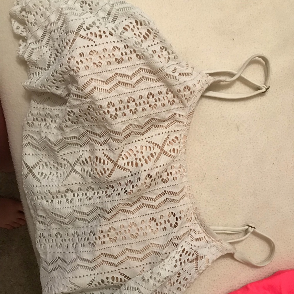 bathing suit top